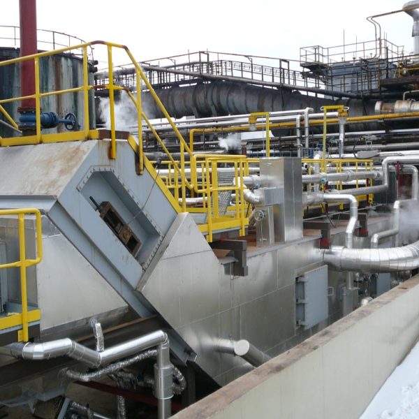 Реконструкция конденсатной емкости №4 (1)