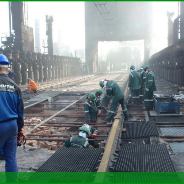 Обеспечение процесса десульфуризации (1)