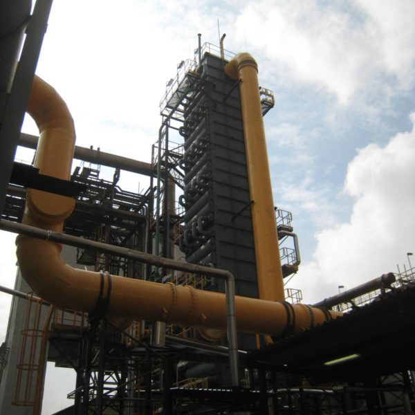 Обеспечение процесса десульфуризации (3)