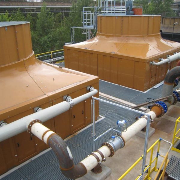 Обеспечение процесса десульфуризации (4)