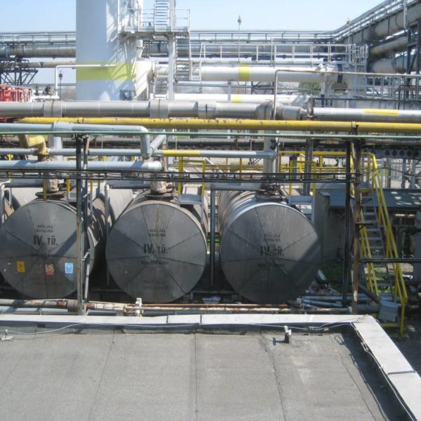 Бензольный скруббер (2)