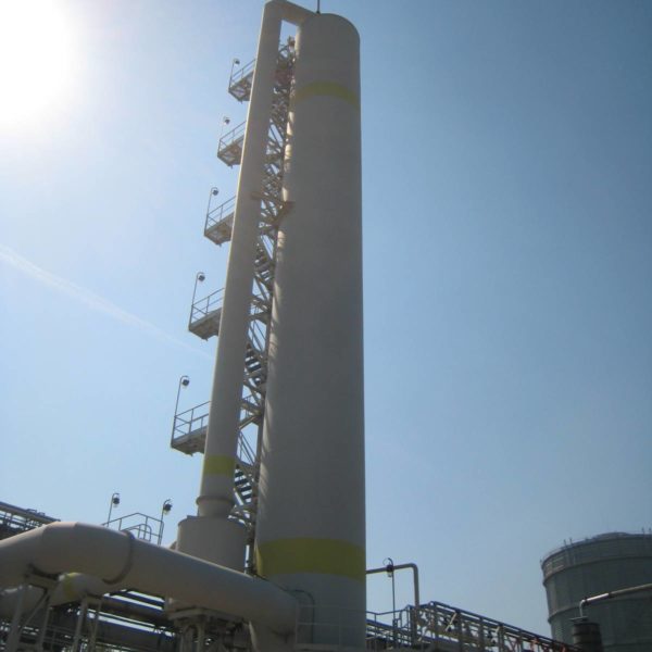 Бензольный скруббер (3)