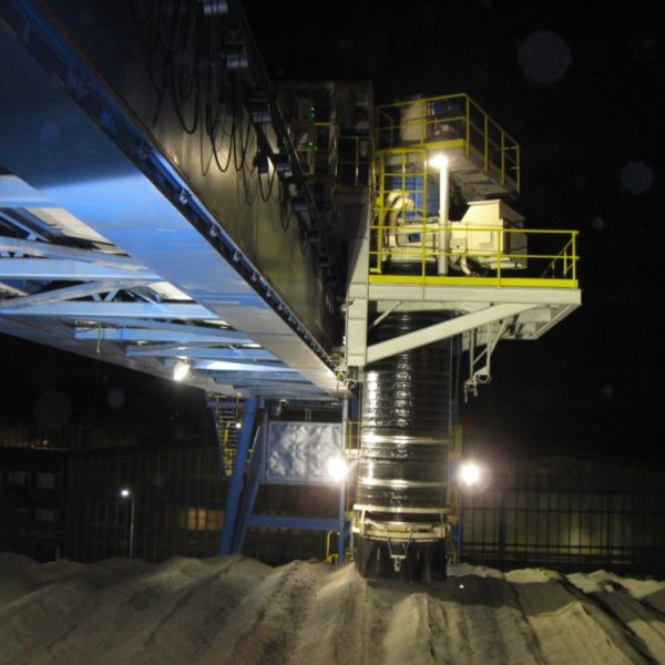 Машины для складирования (2)