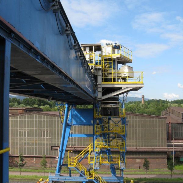 Машины для складирования (3)