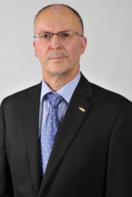 jiri knot obchodni reditel