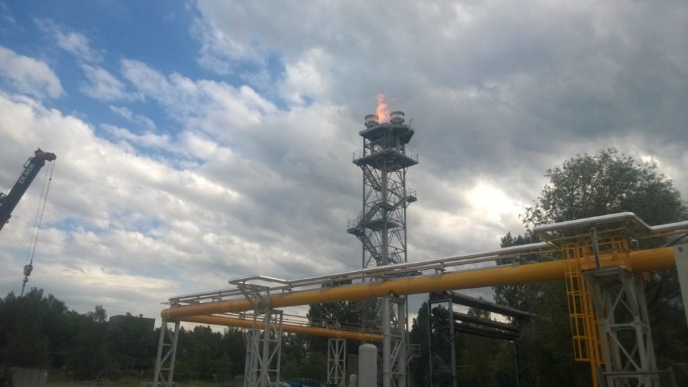 AMP_Krakow_Svieca celkovy pohled