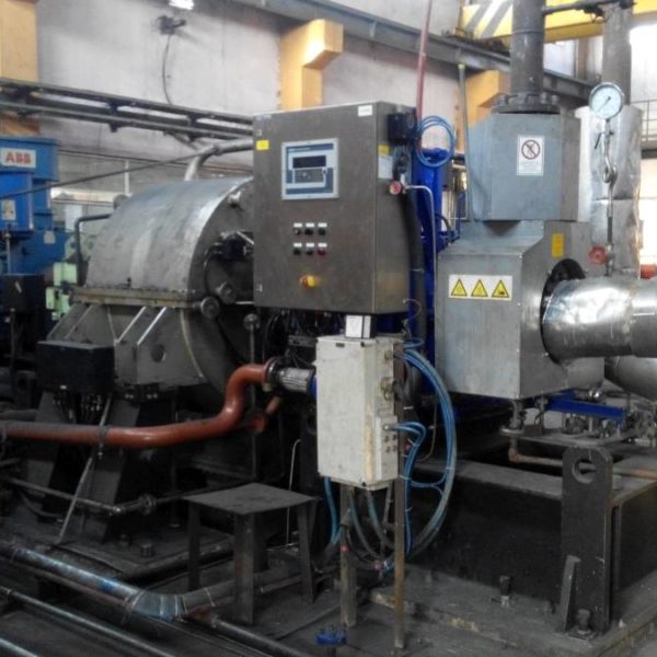 Химическое производство, включая водообеспечение и охлаждение оборудования (5)