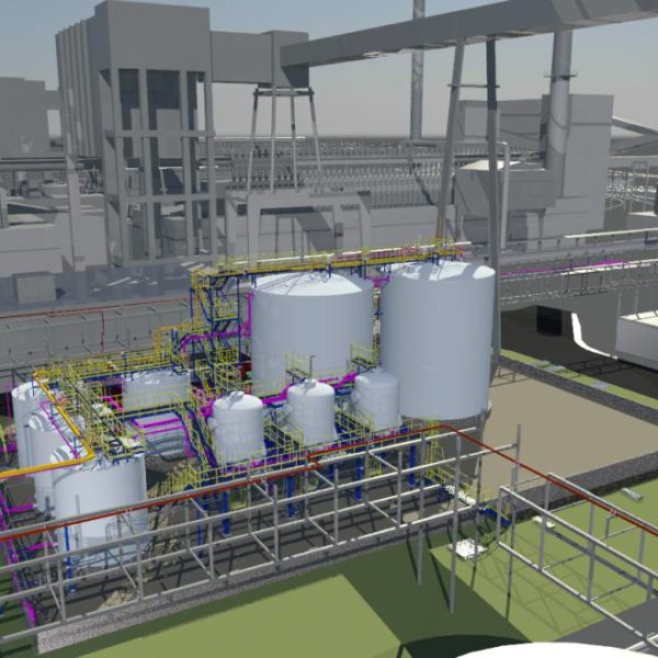 Оптимизация процесса эксплуатации технической воды (1)