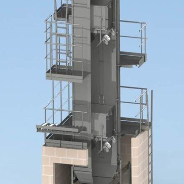 Pilot Oven Dillingen visualization2