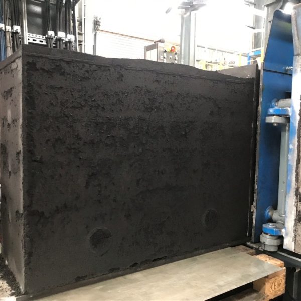 Pilot Oven Dillingen_